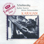 Tchaikovsky: Ballet Suites专辑