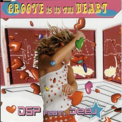 Groove Is In The Heart (feat. Deej)