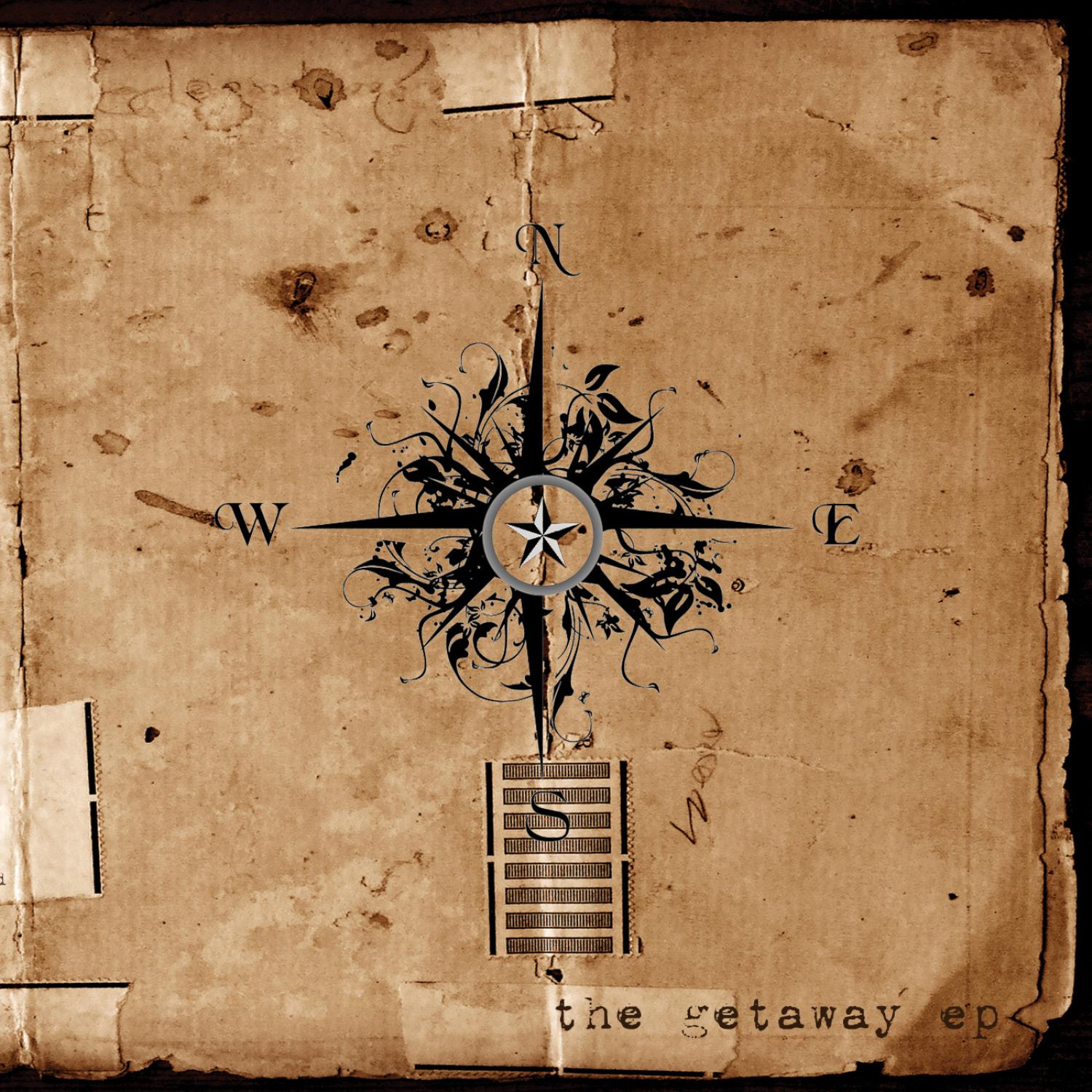 The Getaway EP