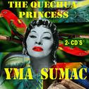 The Quechua Princess专辑