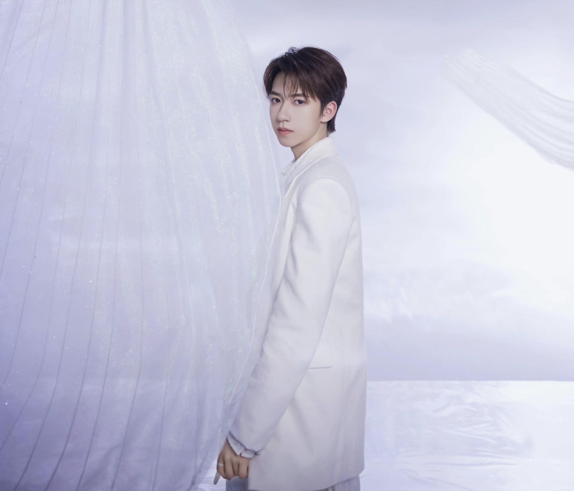 蜂鸟 (2019TF家族新年音乐会)