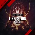 Like a Lion (ASCO Edit)专辑