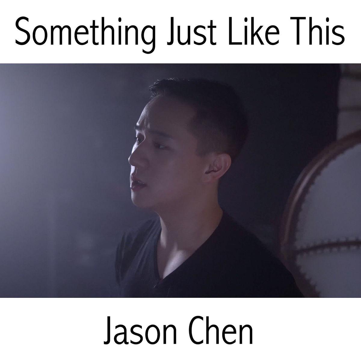 Something Just Like This专辑