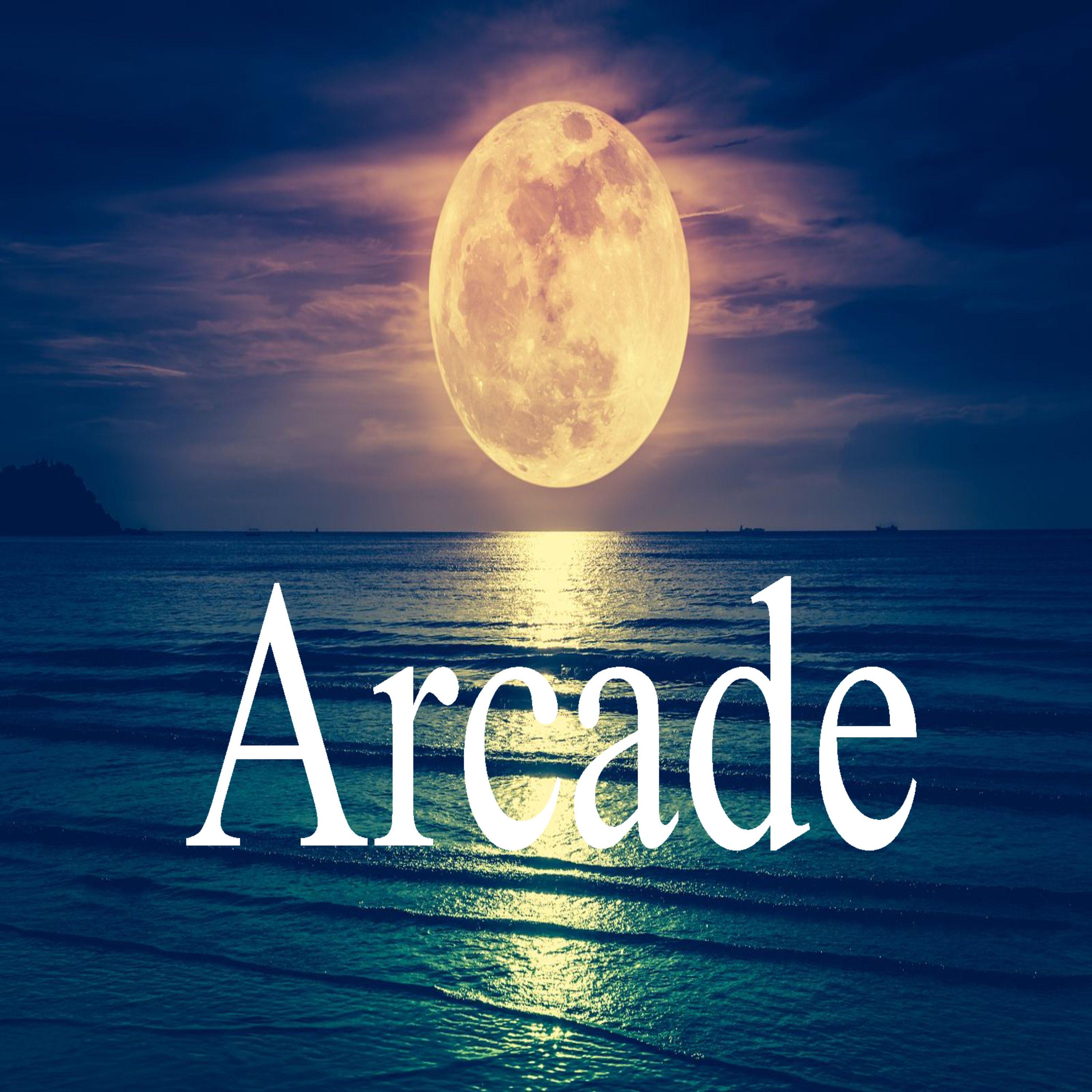 Arcade Remix