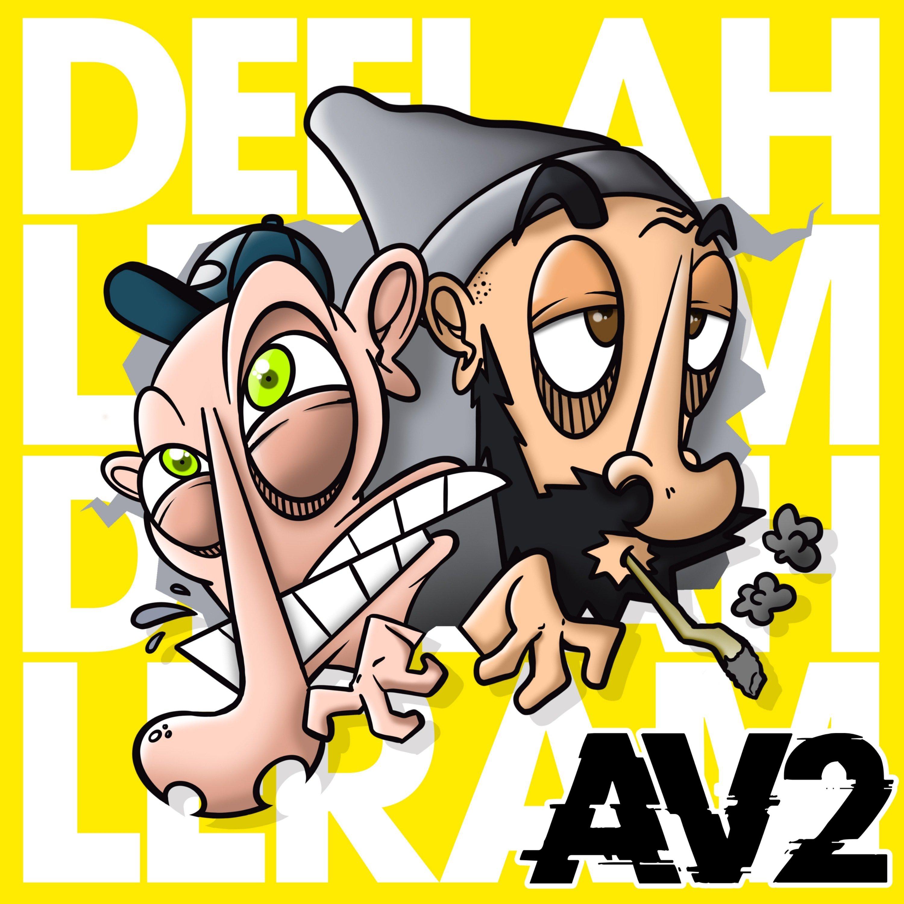 Deelah - Lizenz zum Ziehn