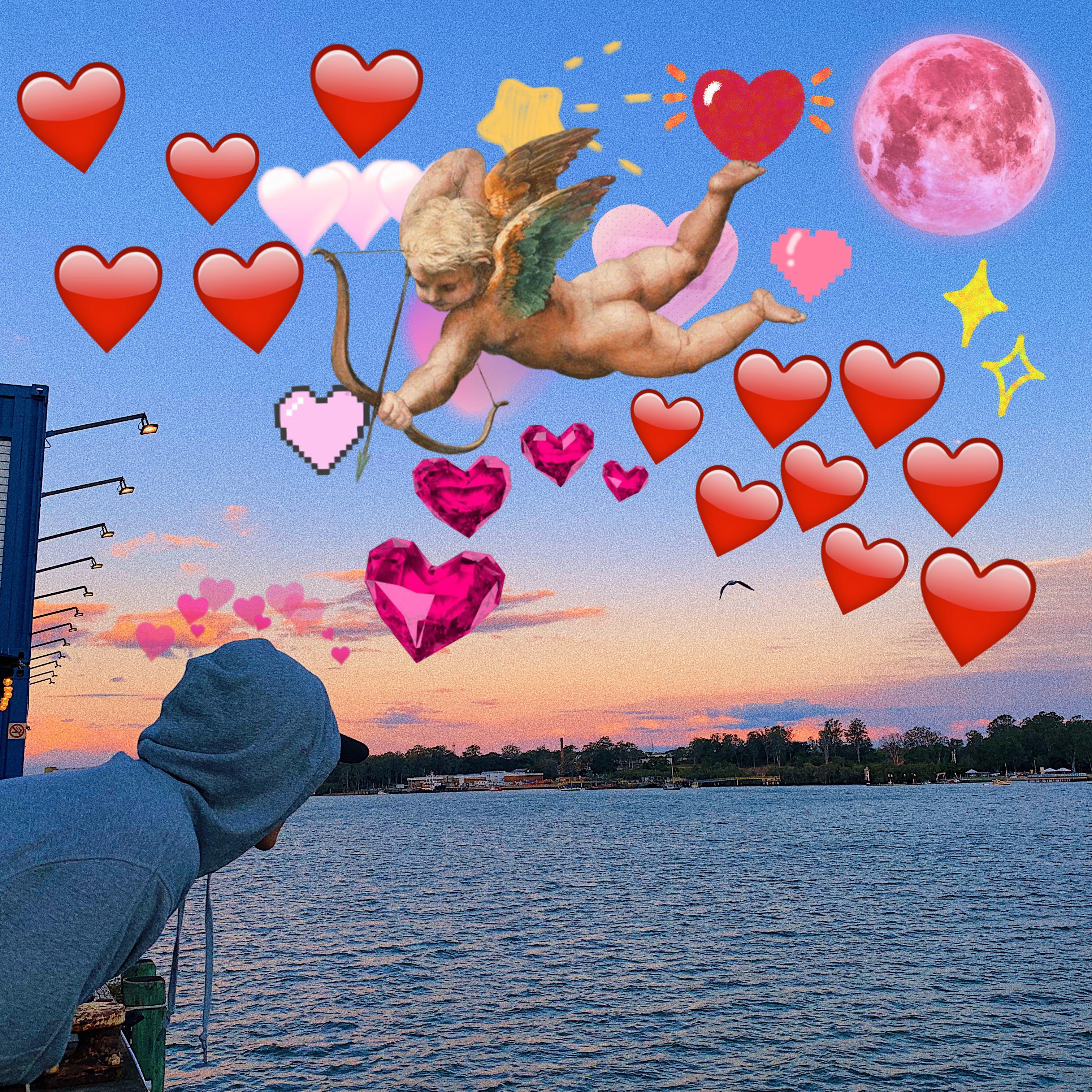 Tell me a little something （Prod.BFCat)