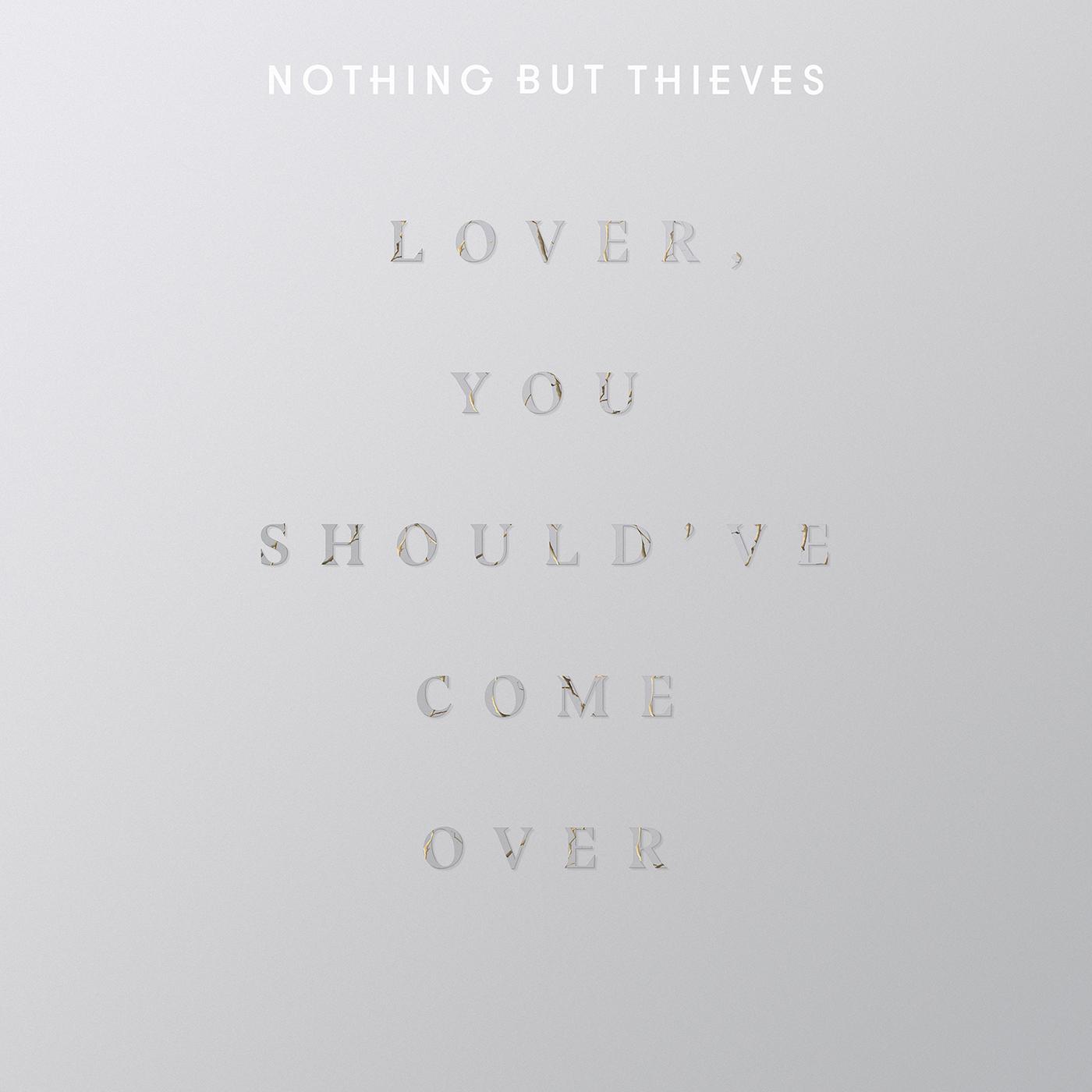 Lover, You Should Have Come Over (Live at BBC Maida Vale Studios)