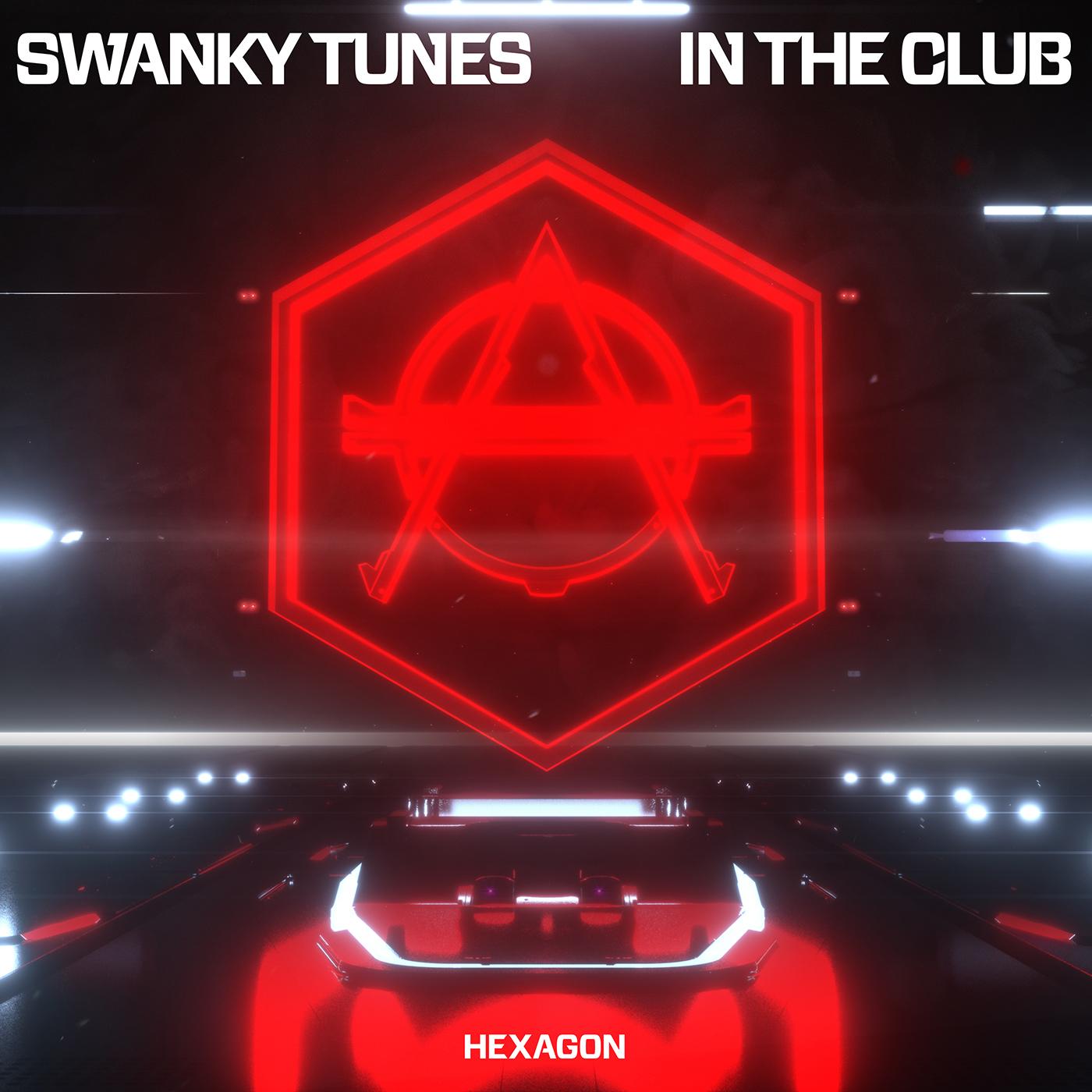 In The Club (Extended Mix)