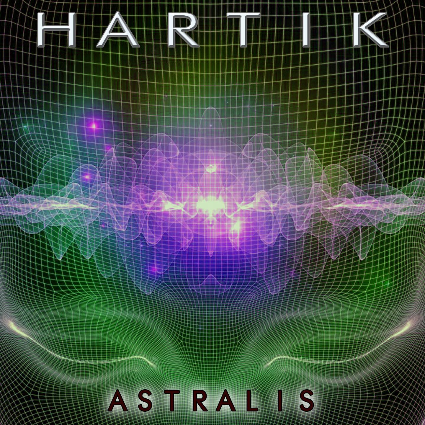 Astralis专辑