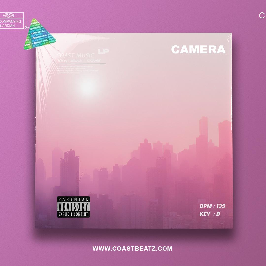 R&B Guitar Type Beat | "CAMERA"