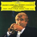 Concerto for 2 Trumpets, Strings and Continuo in C, R.537:1. Allegro