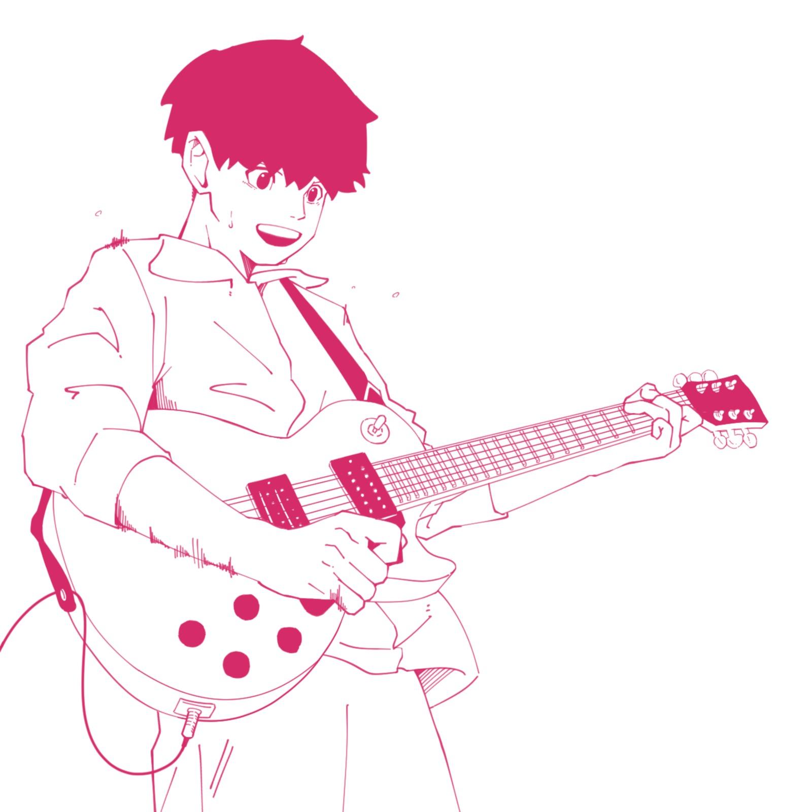 Your soul feeling Rock