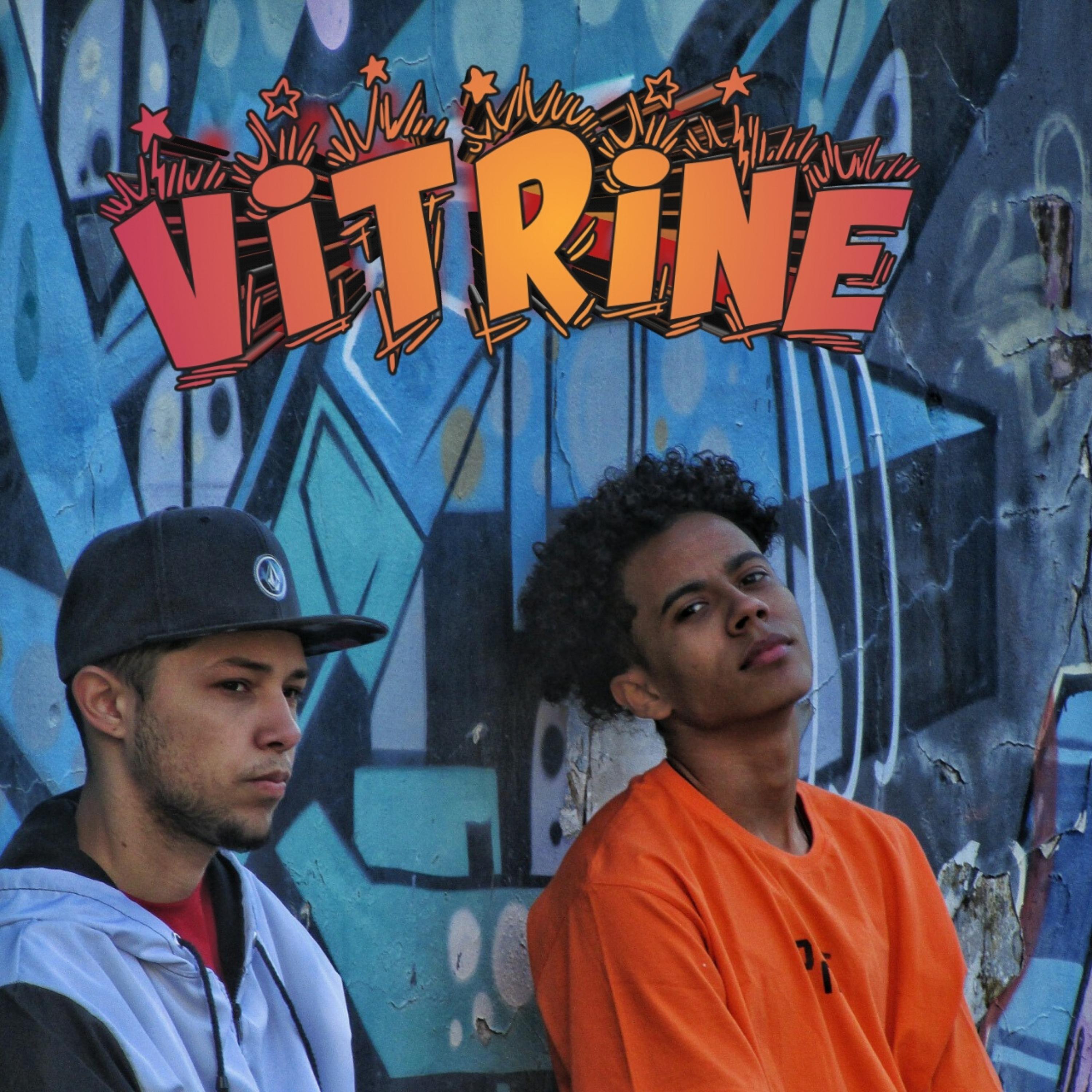Vitrine