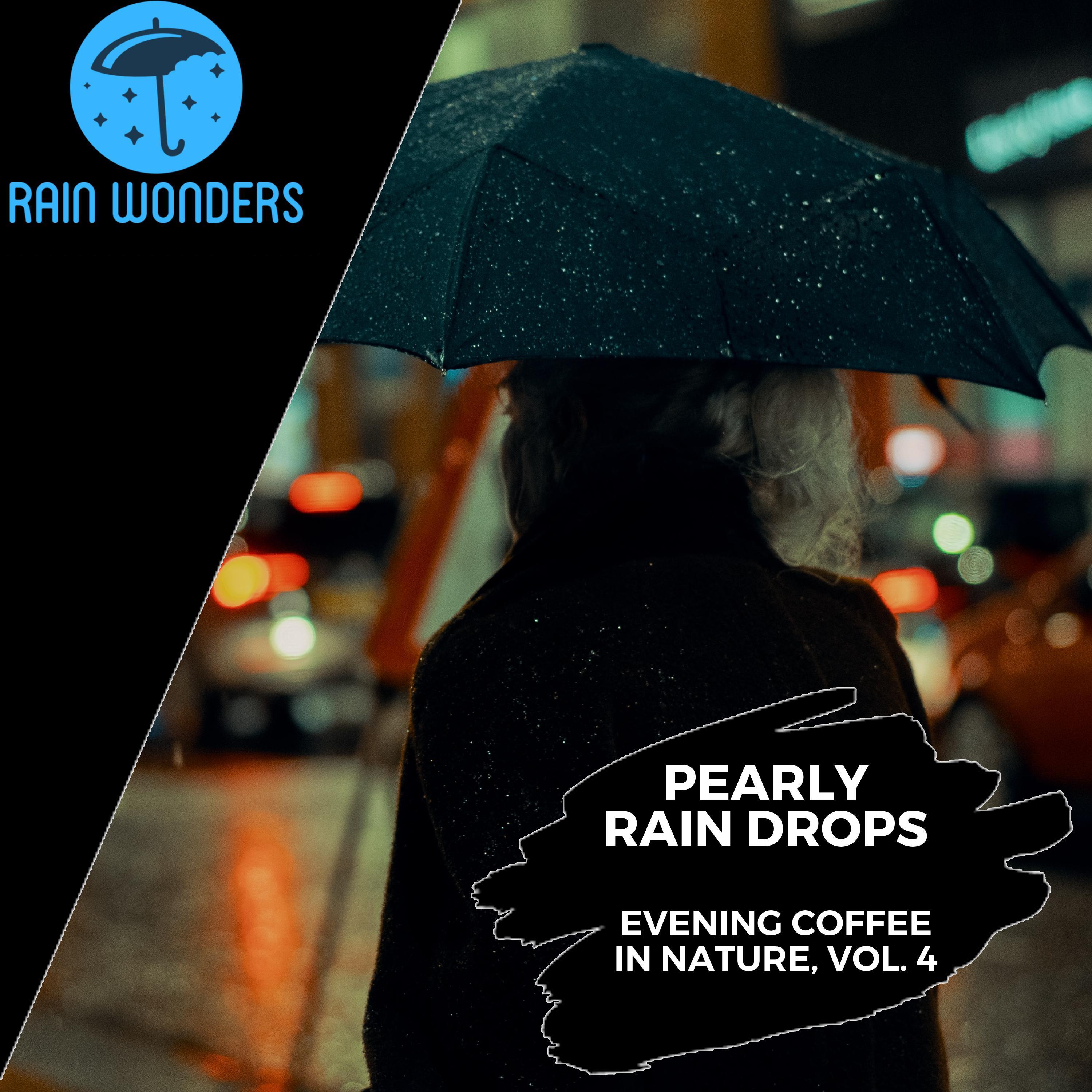 Drizzling 3D Nature Music - Gentle Rain