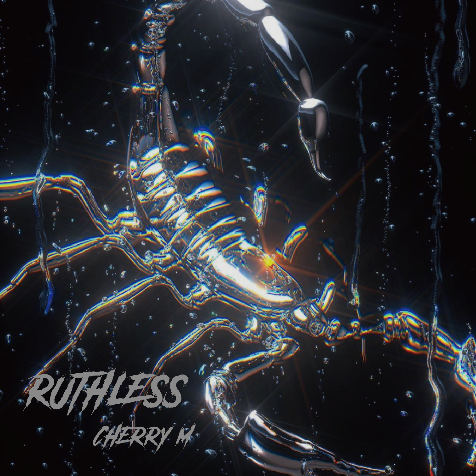 Ruthless无情