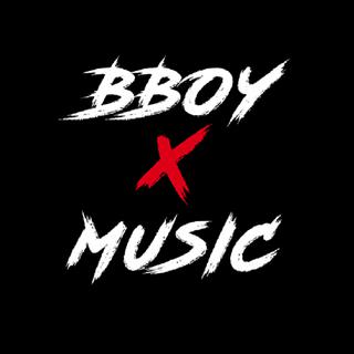bboy/bgirl练舞经典 持续更新