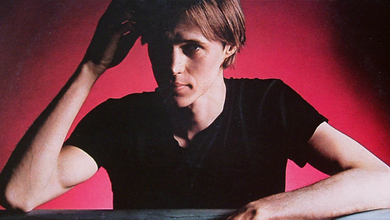 Tom Verlaine