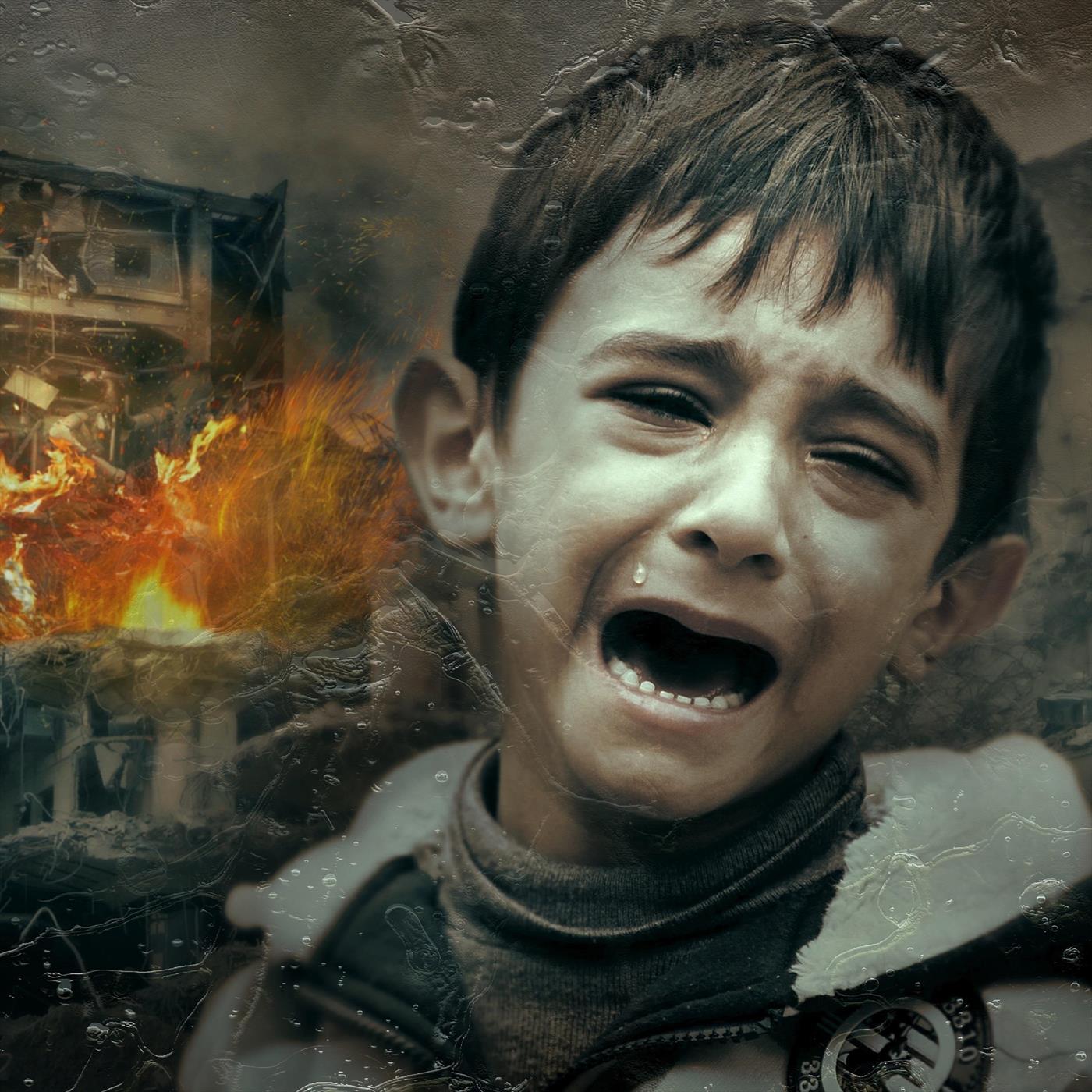 Stop this war