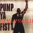 Pump Ya Fist: Hip-Hop Inspired by the Black Panthers