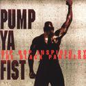 Pump Ya Fist: Hip-Hop Inspired by the Black Panthers专辑