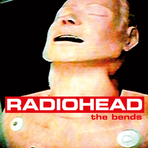 The Bends - Radiohead (Karaoke Version) 带和声伴奏