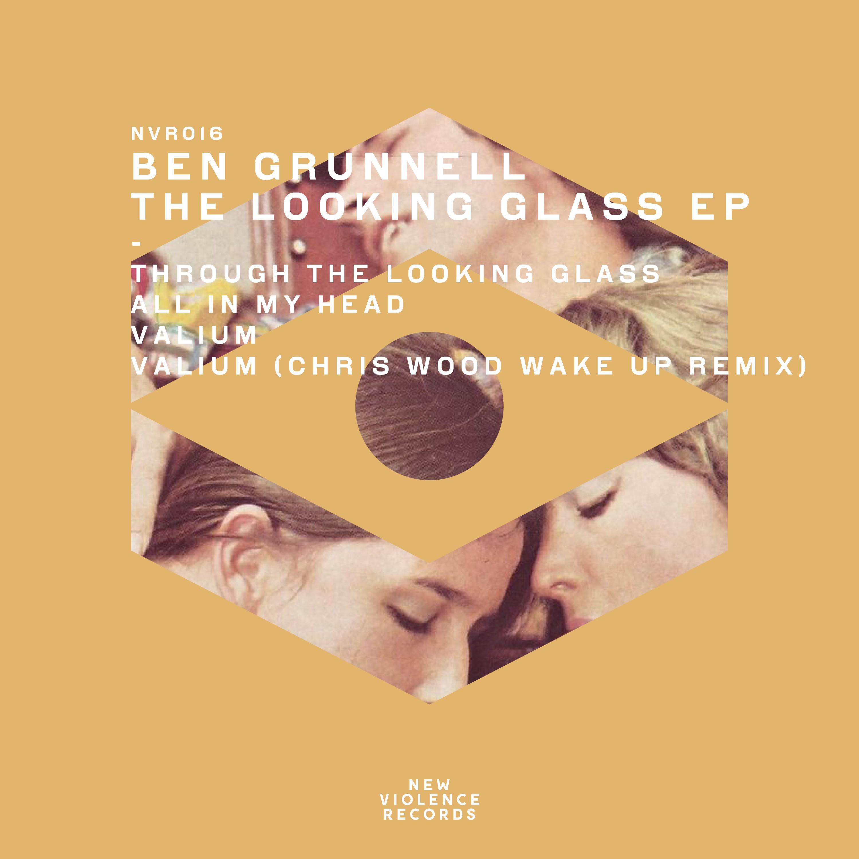 The Looking Glass EP