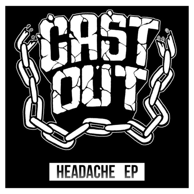 Headache EP