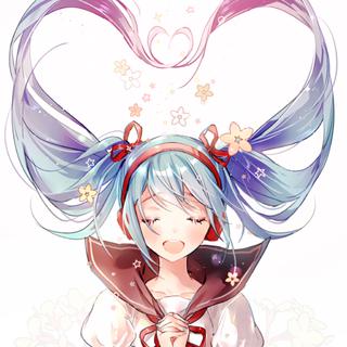 『日系治愈女声』如冬日的花火，将你融化