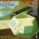 Guitar Recital: Maruri, Agustin - MILAN, L. / SCARLATTI, D. / GIULIANI, M. / CASTENUOVO-TEDESCO, M. 专辑