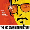 The Kid Stays in the Picture Original Score Soundtrack