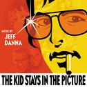 The Kid Stays in the Picture Original Score Soundtrack