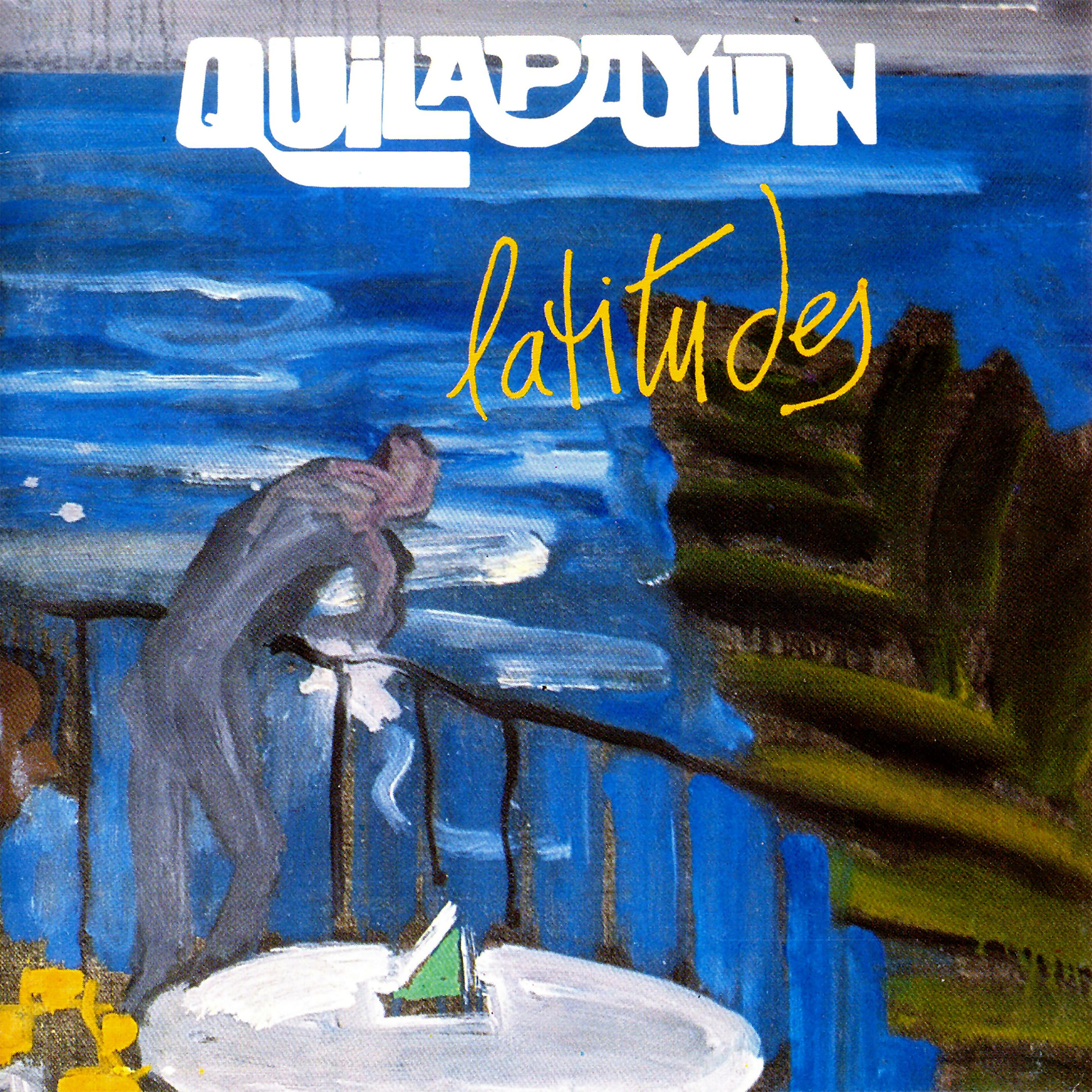 Latitudes