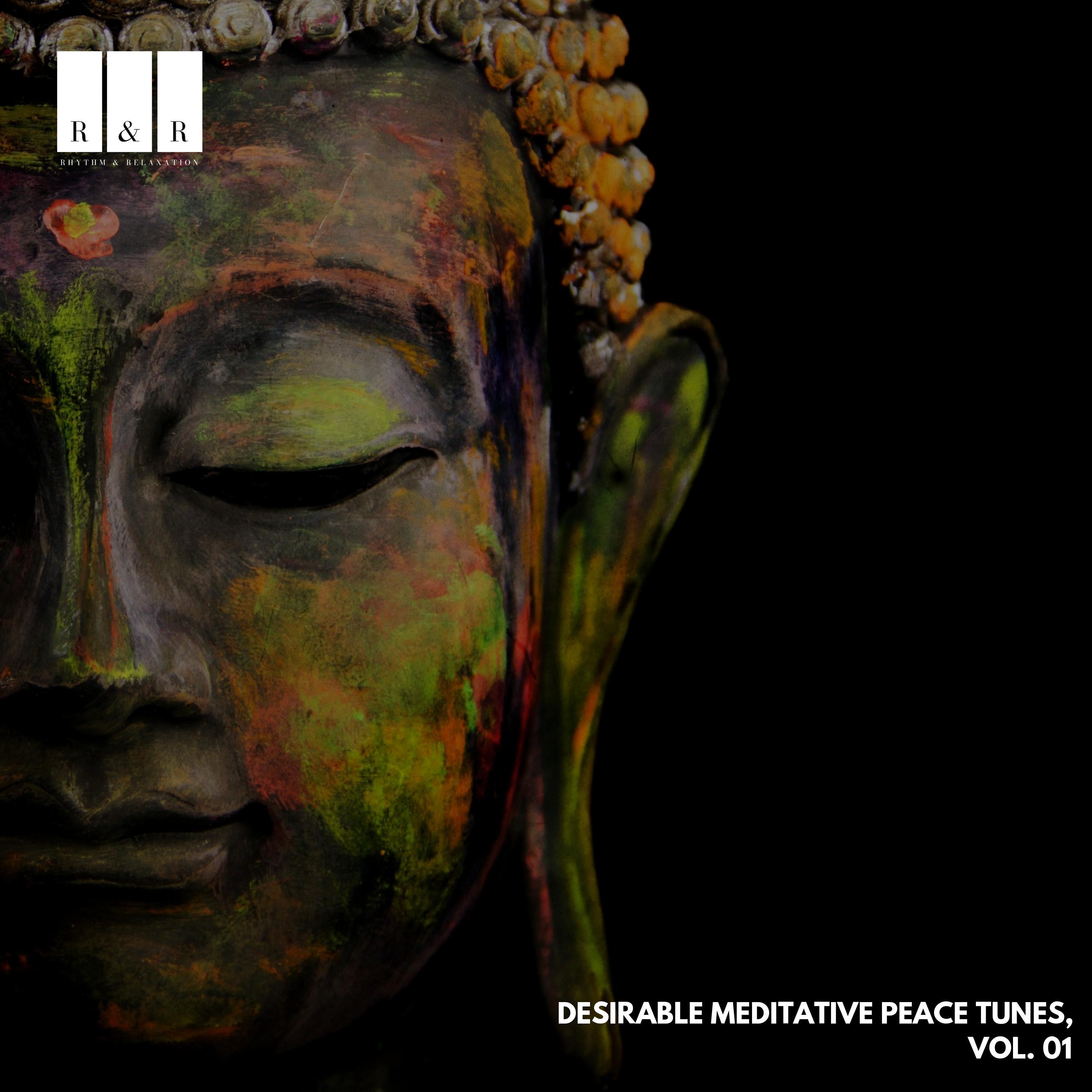 Meditat Life - Relaxing Vibes for Turning Grief into Joy 55.00 Hz