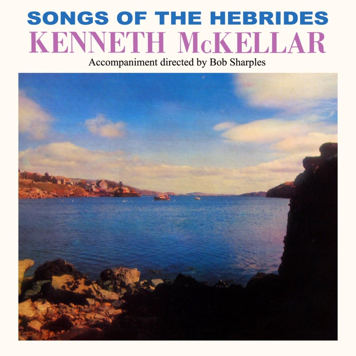 Songs Of The Hebrides