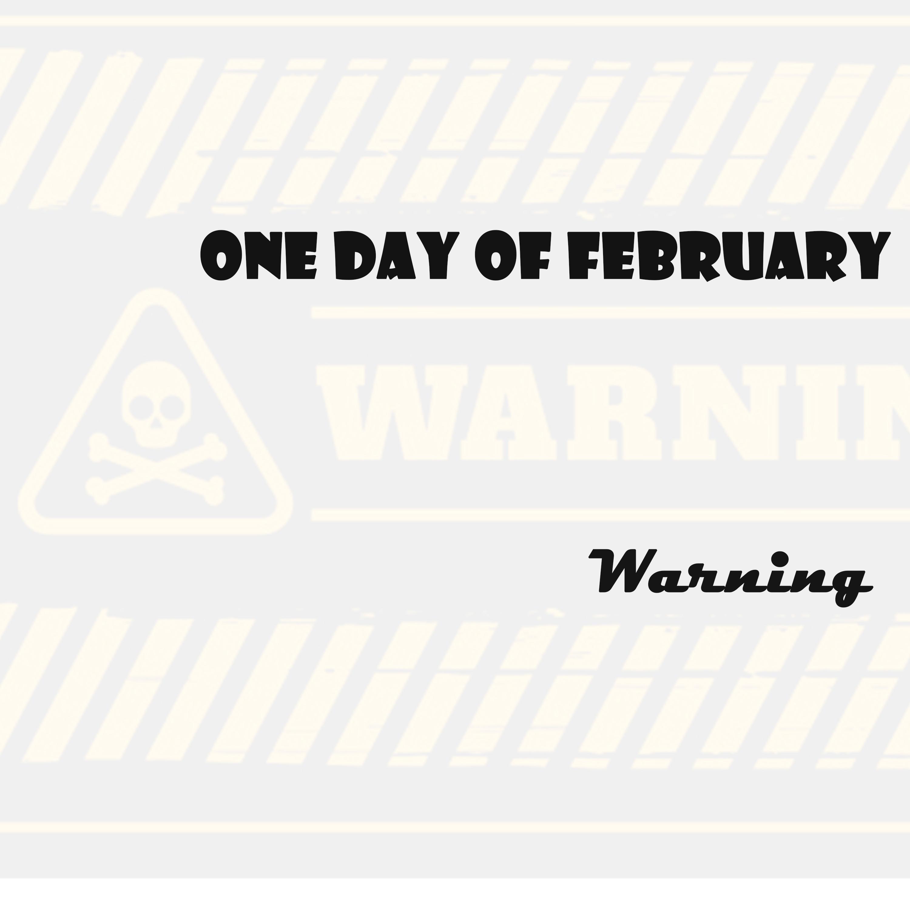 Warning