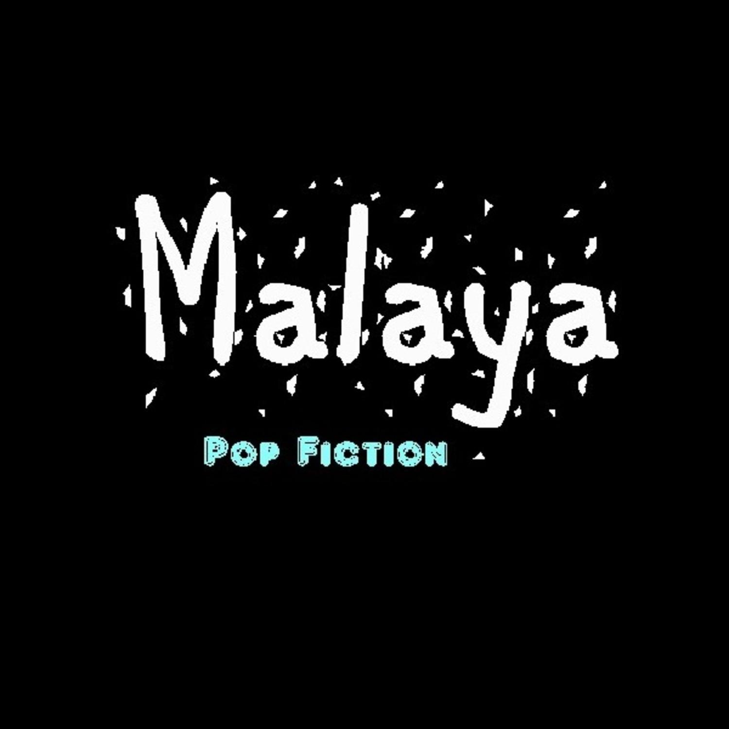 Pop Fiction