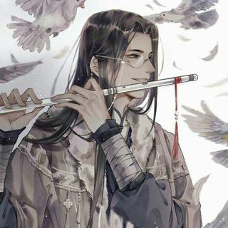 燃系古风·幸为华夏人，风华绝前尘
