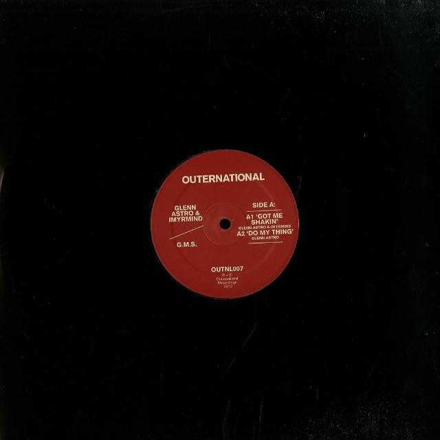 G.M.S. VINYL