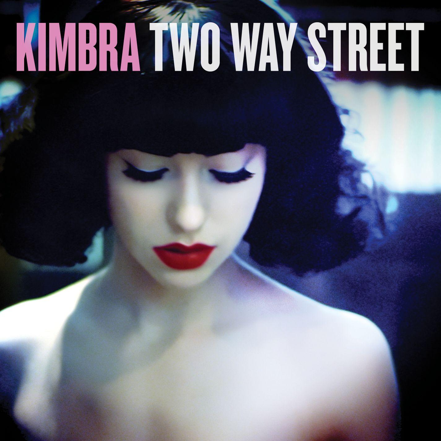 Two Way Street