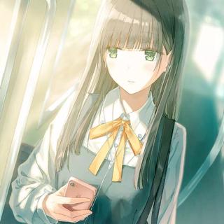 日系温柔女声丨沐浴在歌声中的暖阳下