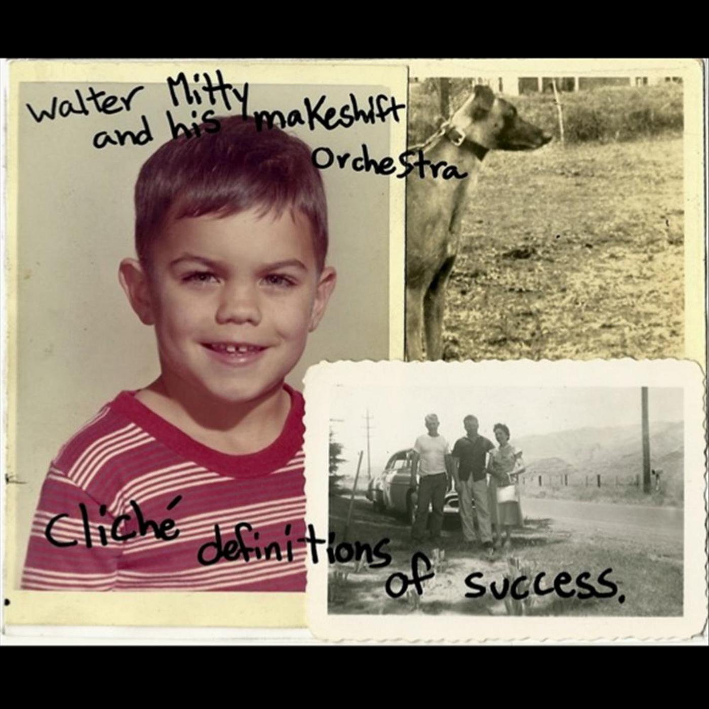 Cliché Definitions of Success