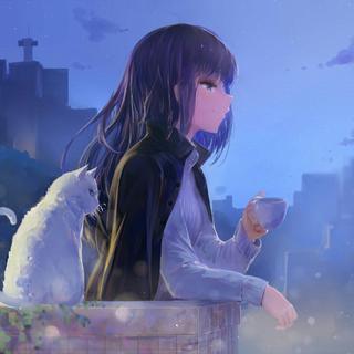伤怀/治愈的璀璨星光