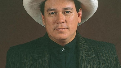 David Lee Garza