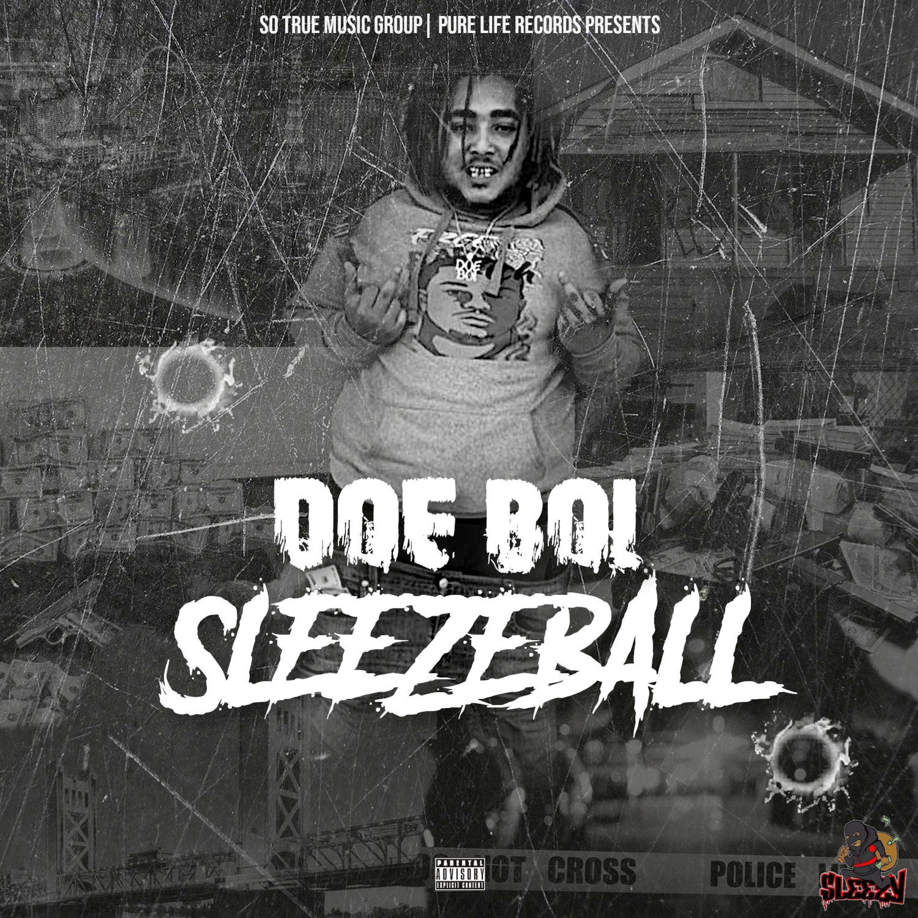 Sleezeball