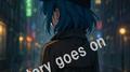 Mistery goes on (feat. 重音テト)专辑