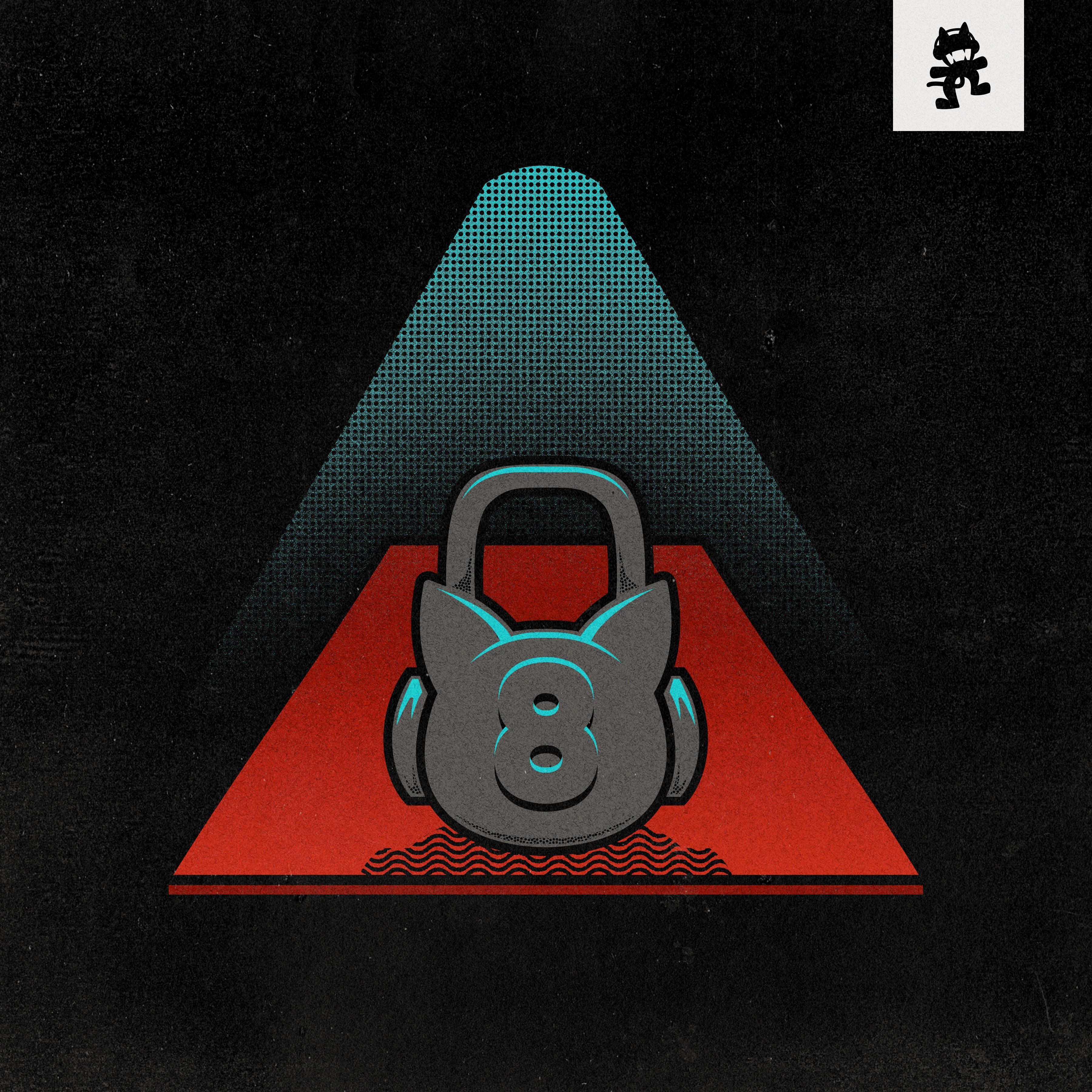 Monstercat - 举铁 | 力量训练时的最佳BGM | 在线播放 | 网易云音乐