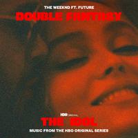 The Weeknd & Future - Double Fantasy (Instrumental) 原版无和声伴奏