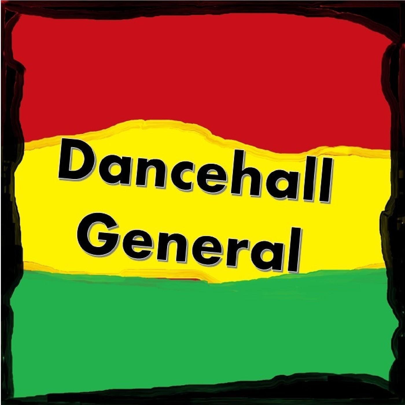 Dancehall General (feat. Ranking Dread)