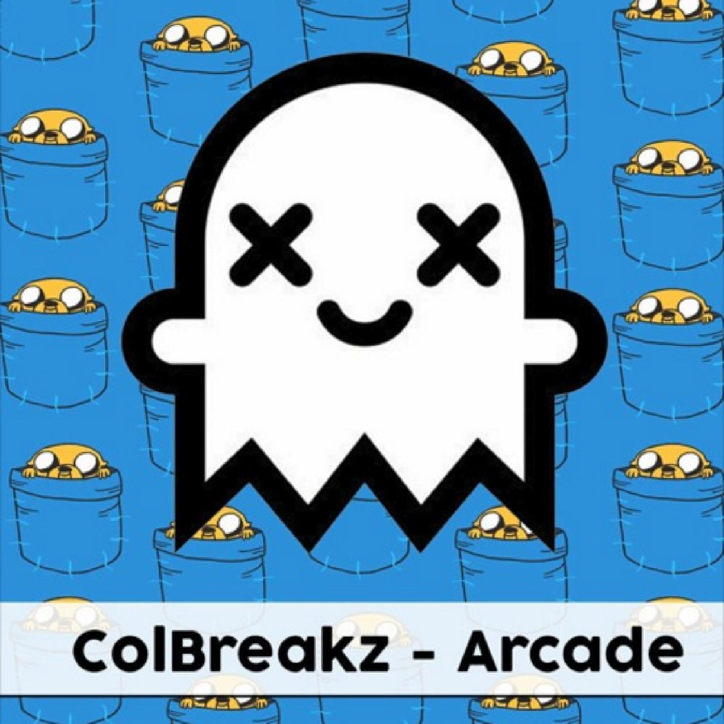 ColBreakz - Arcade