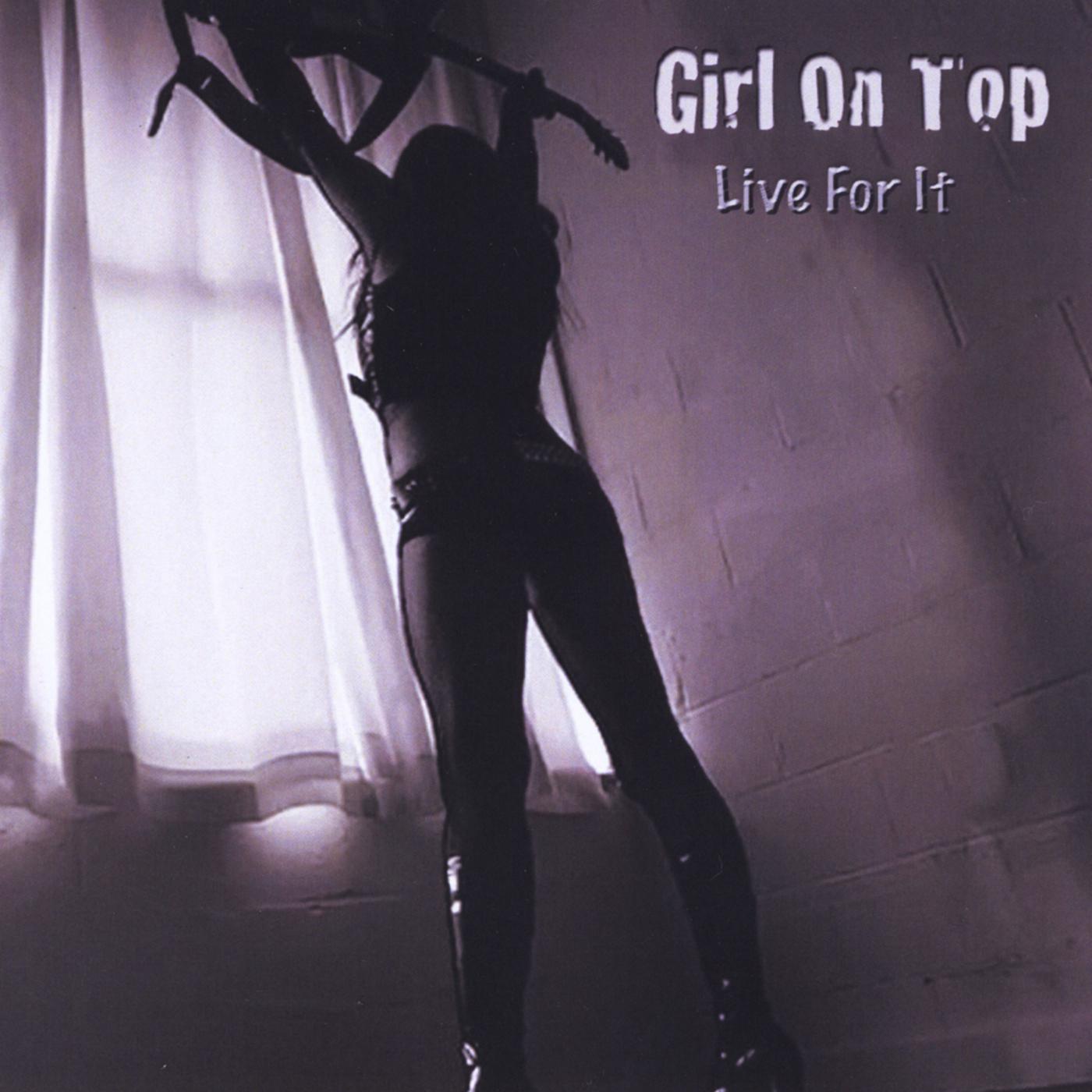 GIRLS ON TOP - I Don't Want to Stop